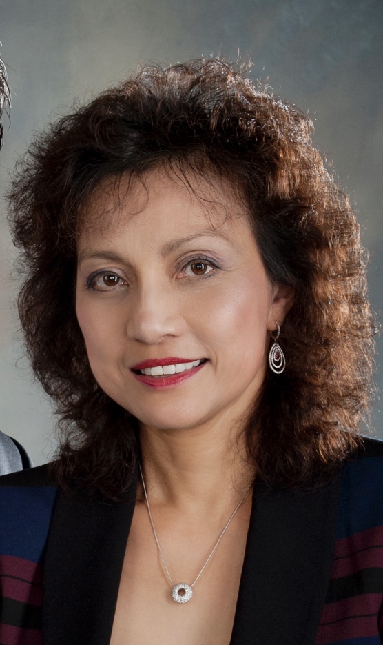 Doris Keung